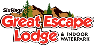 Six Flags Great Escape Resort