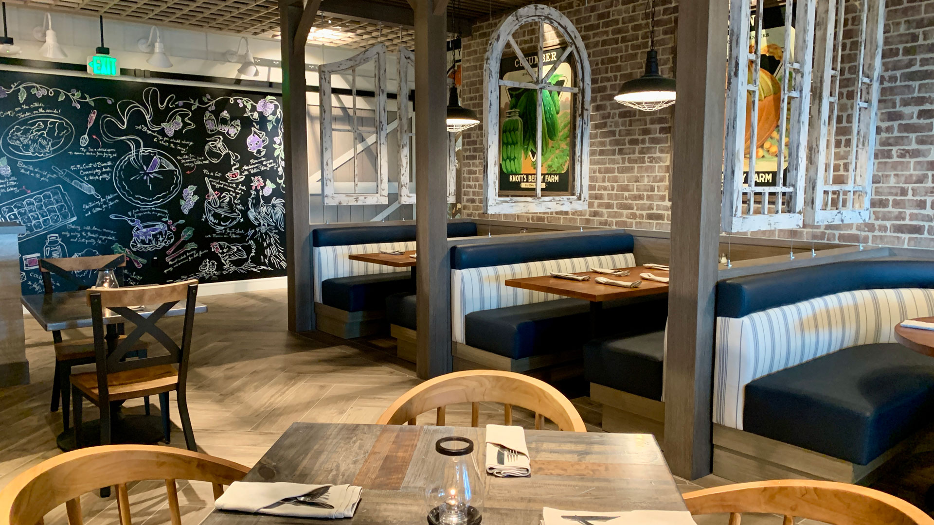 Thirty Acres Kitchen